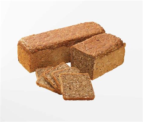 swedish rye bread mix